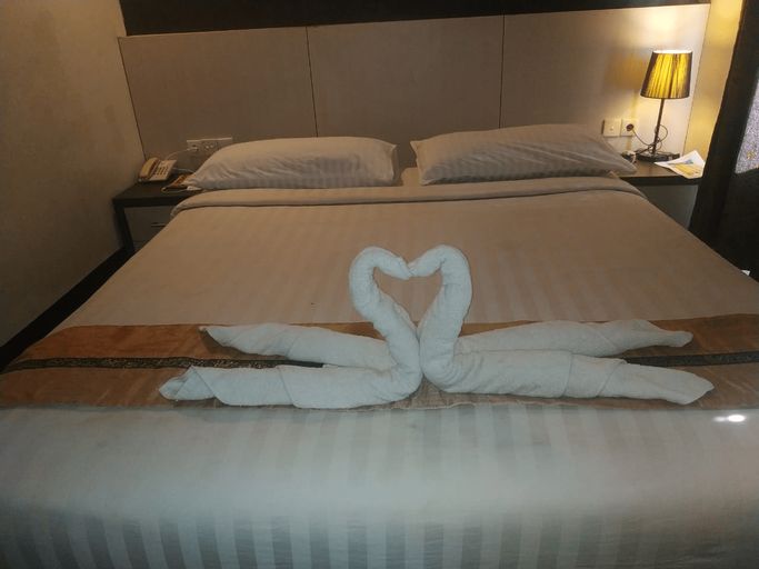 Hotel Benua Kendari, Kendari