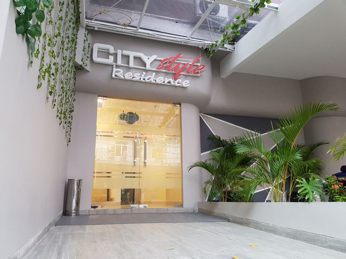 City Style Residence, West Jakarta