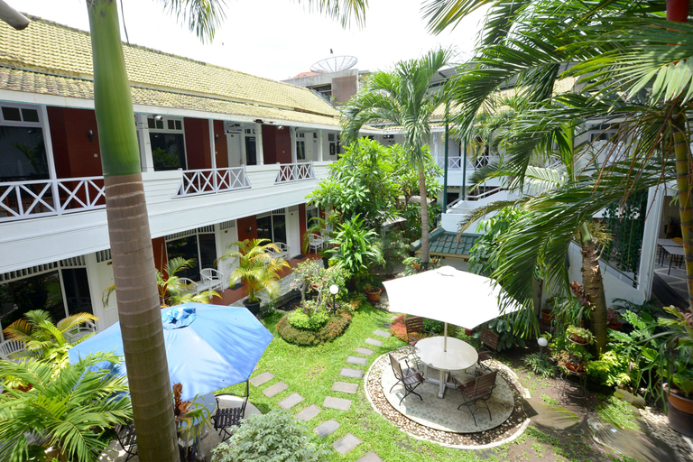 Others 5, Capital O 606 Hotel Bhinneka, Yogyakarta
