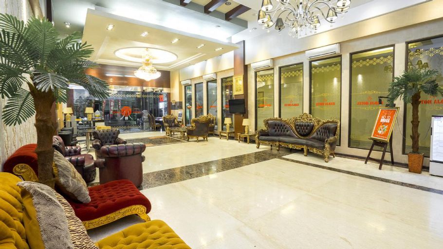 Radja Hotel Samarinda, Samarinda