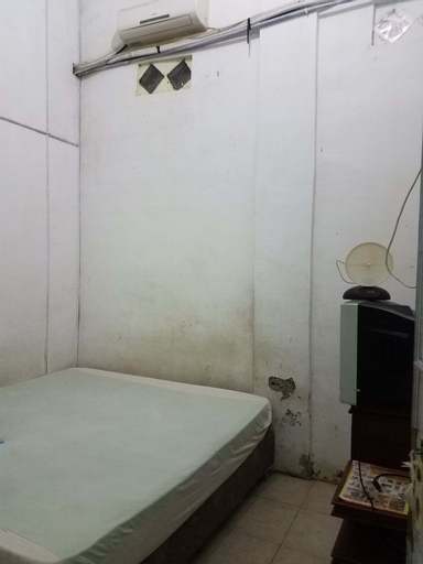 Srikandi Guest House, Medan