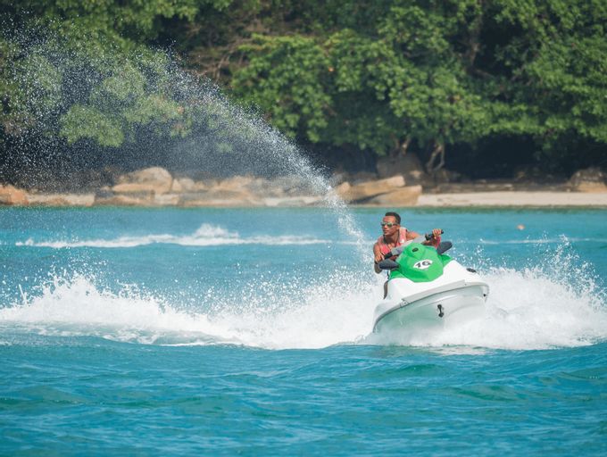 Mayang Sari Beach Resort, Bintan
