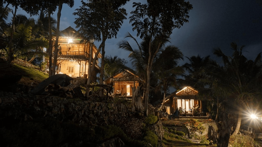 Exterior & Views 5, Gadung Hill, Pangandaran
