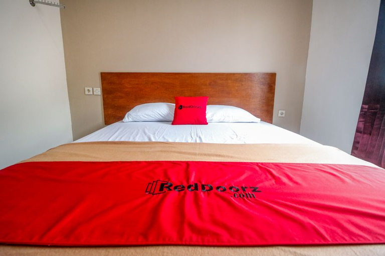 RedDoorz near Jalan Ahmad Yani Banjarmasin, Banjarmasin