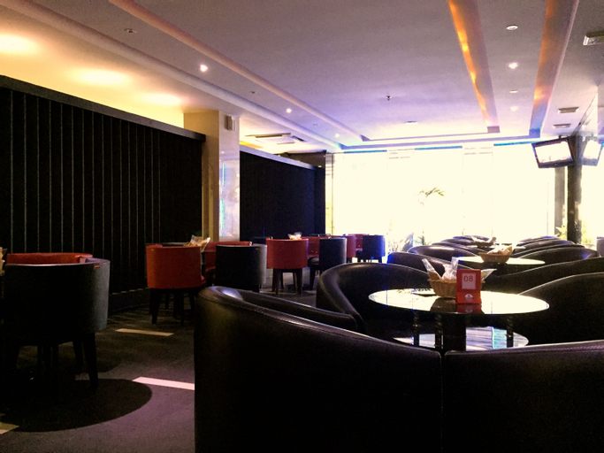 Others 5, Grand Hawaii Hotel Pekanbaru, Pekanbaru