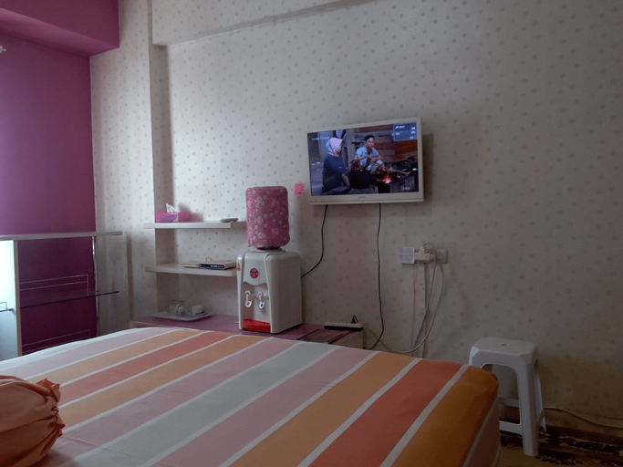 Happy Room at Pinewood Apartment Jatinangor, Sumedang