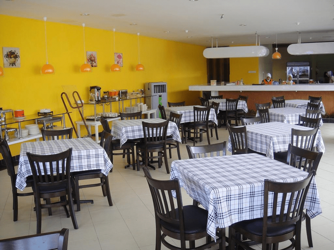 Food & Drinks 3, Prima Hotel Melaka, Malacca City
