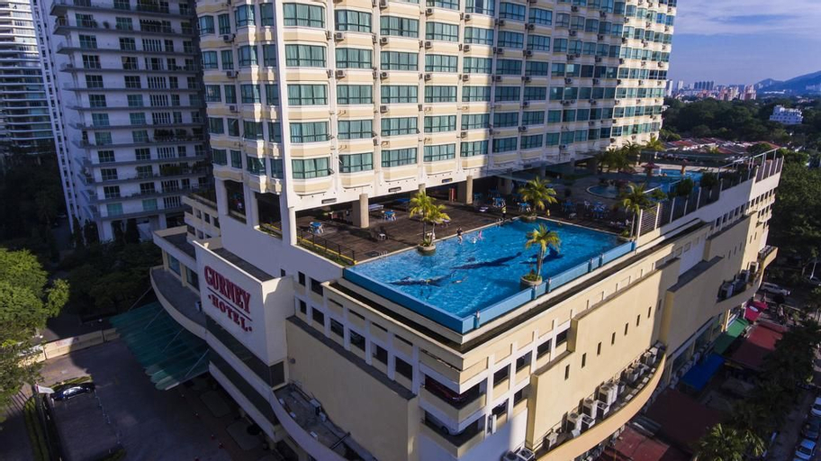The Gurney Resort Hotel & Residences Penang, Pulau Penang Booking Murah - The Gurney Resort Hotel And Residences