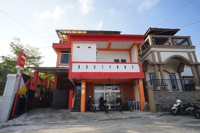 OYO 901 Abdi Praja Residence, Balikpapan