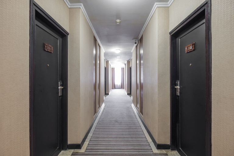 Others 5, OYO 637 Hotel Yasmin, Makassar