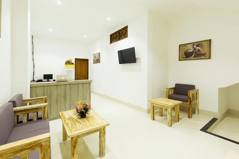 Others 5, Amerta Seminyak, Badung