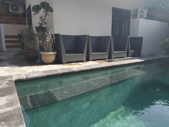 Sport & Beauty, Rai dormitory / hostel, Denpasar