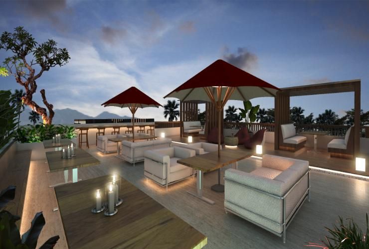 Luminor Hotel Banyuwangi, Banyuwangi