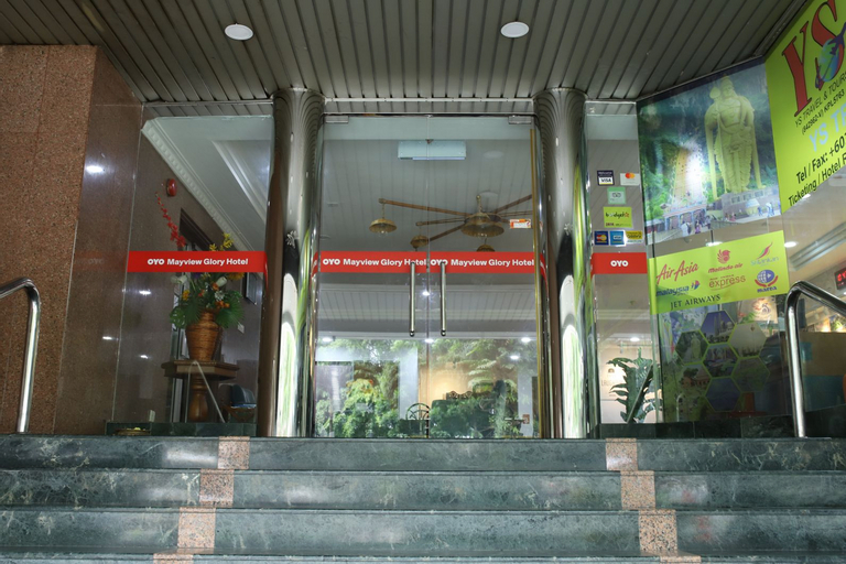 OYO 390 Mayview Glory Hotel, Kuala Lumpur