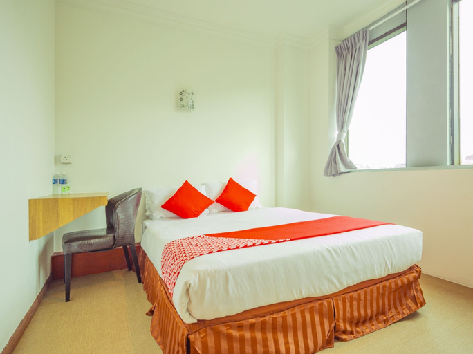 OYO 218 Storytel, Kota Kinabalu