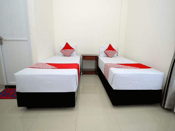 OYO 739 Guest House Si Kancil, Bengkulu
