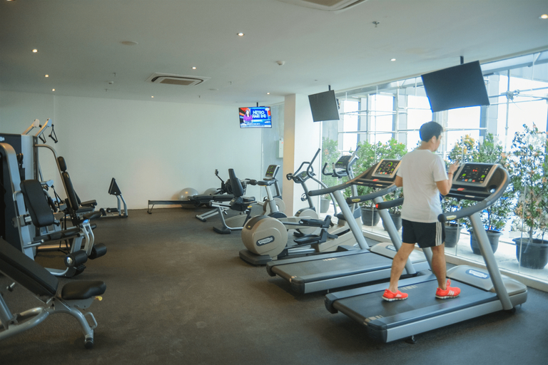 Others 4, Best North 1BR L'Avenue Apartment by Travelio, South Jakarta