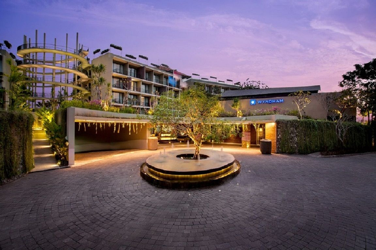 Wyndham Dreamland Resort Bali, Badung