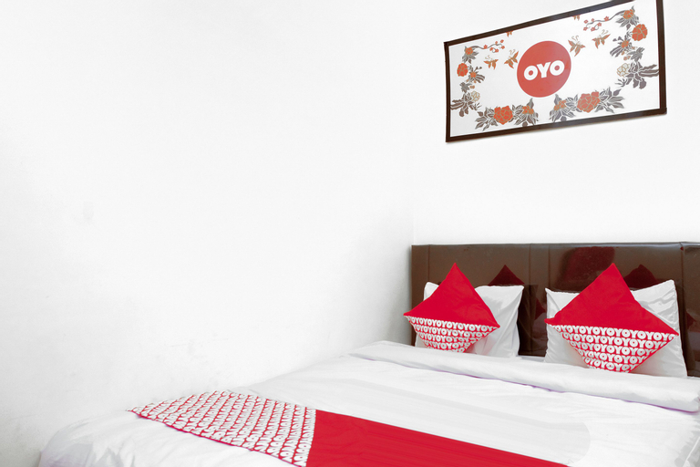 Emas 23 Guest House Syariah, Malang