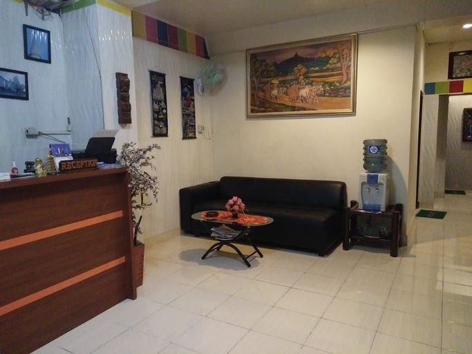 Sweet Home Dagen, Yogyakarta