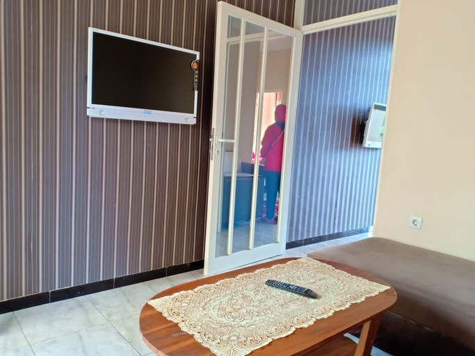 Others 5, Villa Akbar 3 Kamar 2 , Malang