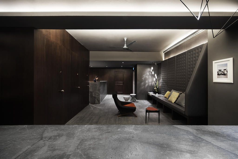 The Pod Boutique Capsule Hotel - Others