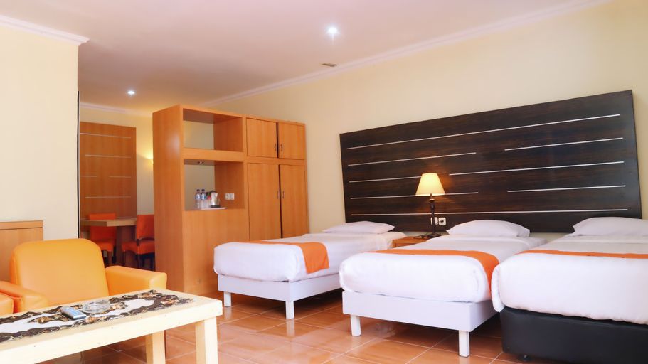 Arra Lembah Pinus Hotel, Bogor