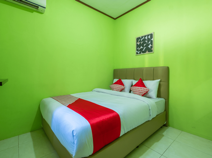 OYO 1399 Cemara Residence Syariah, Cirebon