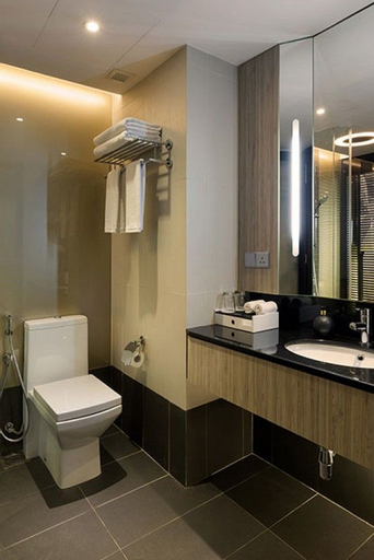 The Kuala Lumpur Journal Hotel Bukit Bintang, Kuala Lumpur