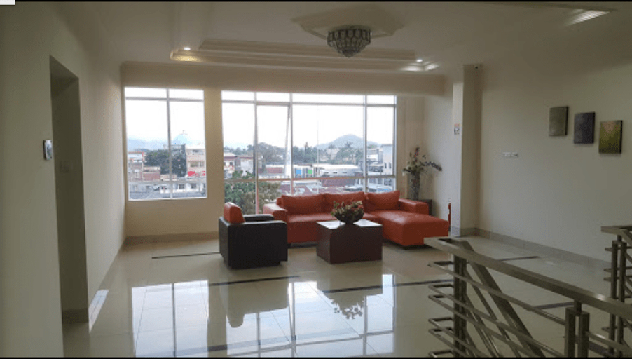 Marina Hotel Bima, Bima