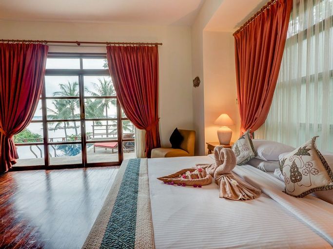 Indra Maya Pool Villa, Bintan Regency