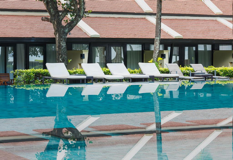 Sport & Beauty 2, Impiana Resort Patong, Phuket Island