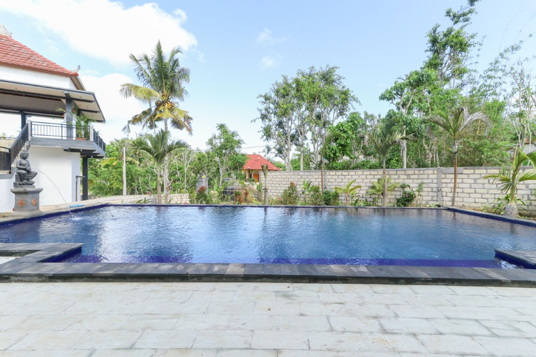 Sport & Beauty 4, Artaloka Hotel & Restaurant, Klungkung