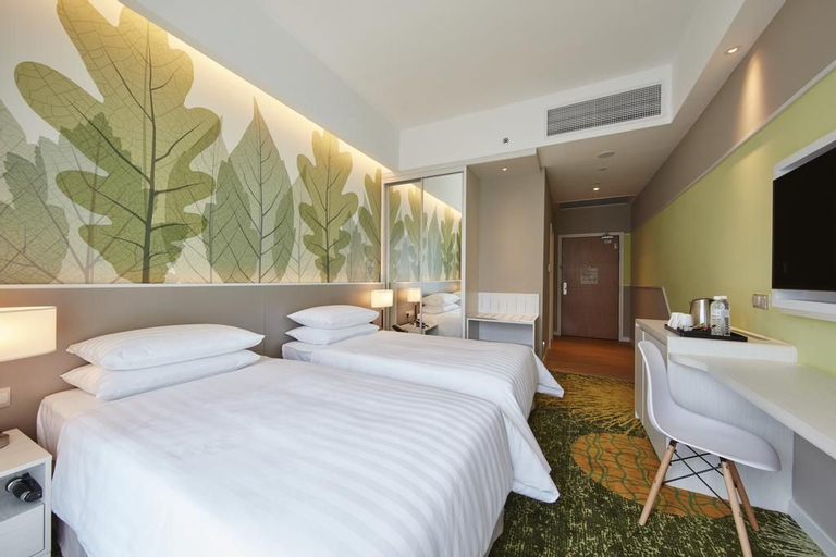 Sunway Velocity Hotel Kuala Lumpur, Kuala Lumpur