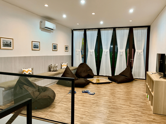 Stay Inn Hostel Jakarta, Central Jakarta