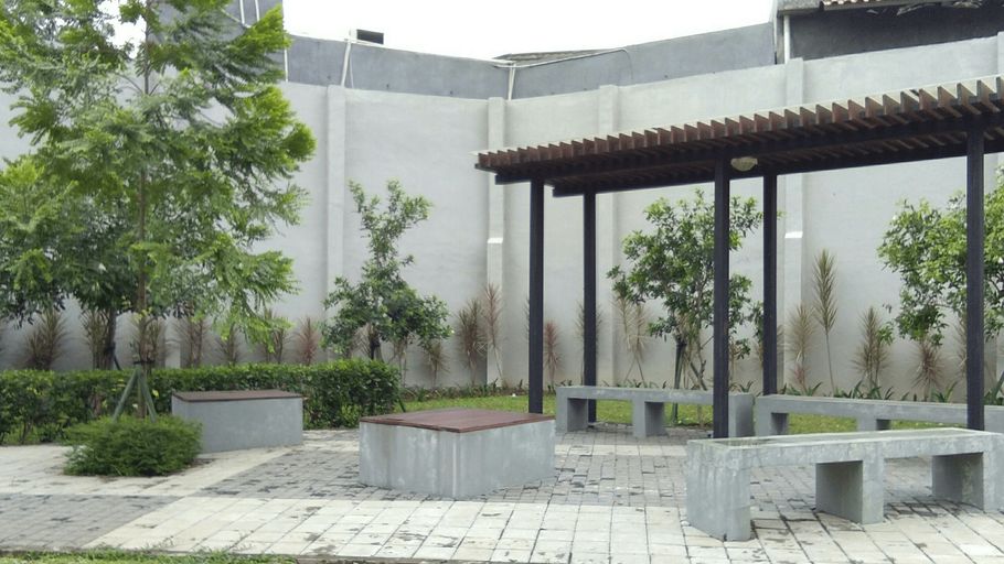 The Magnoliarie Guesthouse, South Tangerang