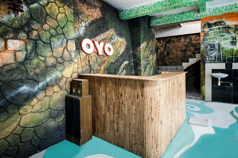 OYO 559 3 Berastagi (tutup sementara), Karo