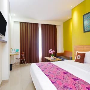The Batik Hotel, Ternate