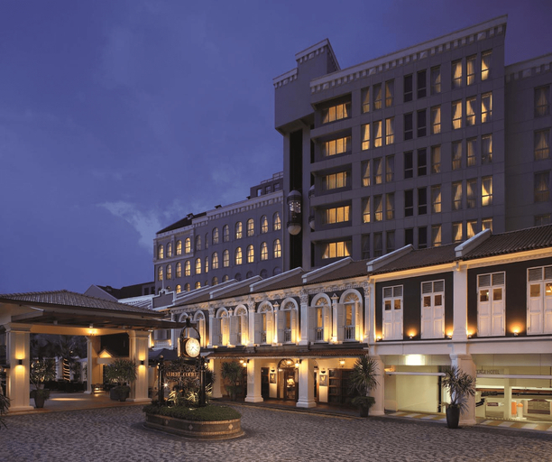 Village Hotel Albert Court by Far East Hospitality, Rochor