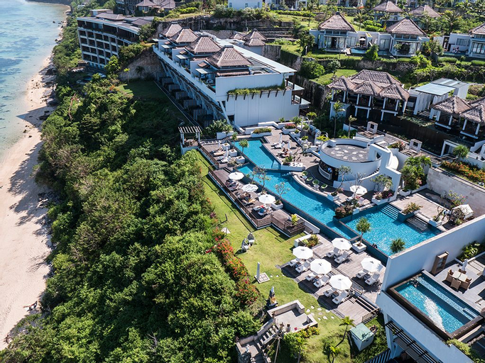 Exterior & Views 2, Samabe Bali Suites and Villas, Badung