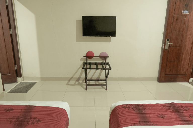 Atlantic Hotel Ambon, Ambon