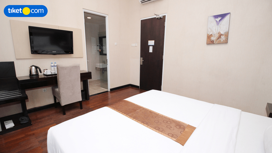Vio Hotel Cimanuk, Bandung