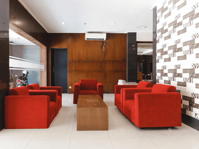 Capital O 2009 Hotel Charisma Marine, Makassar