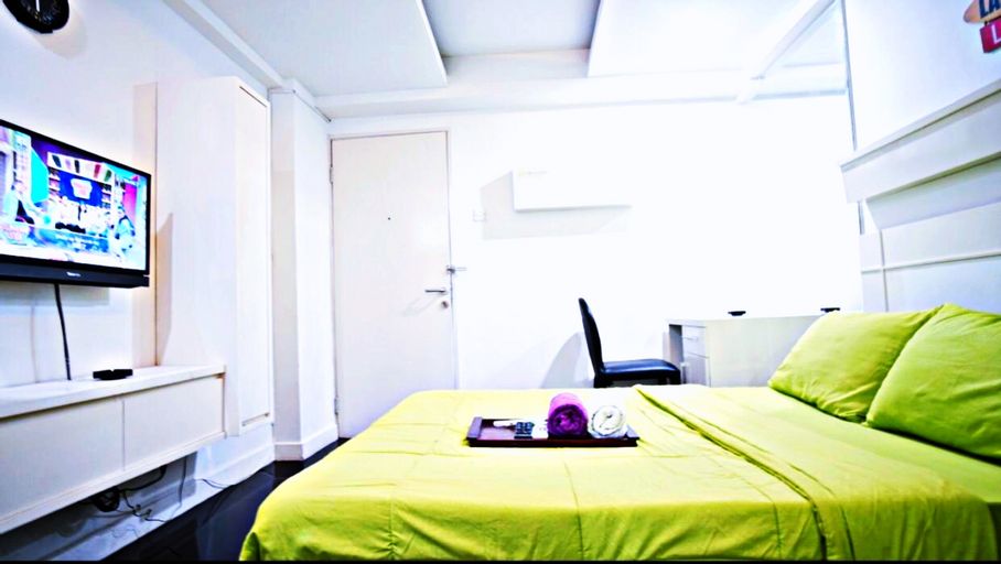Apartment Kalibata City by Bintan Property, Jakarta Selatan