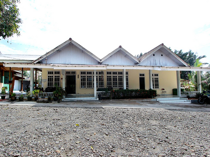 OYO 1865 Hotel Ss Syariah, Bengkulu