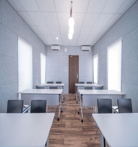 Business Facilities 7