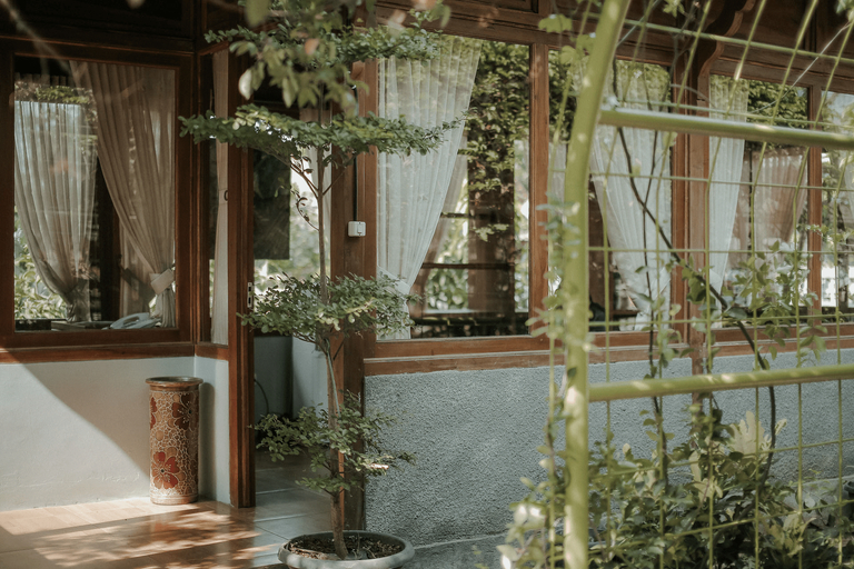 Others 2, Keboen Ndalem Homestay Semarang, Semarang