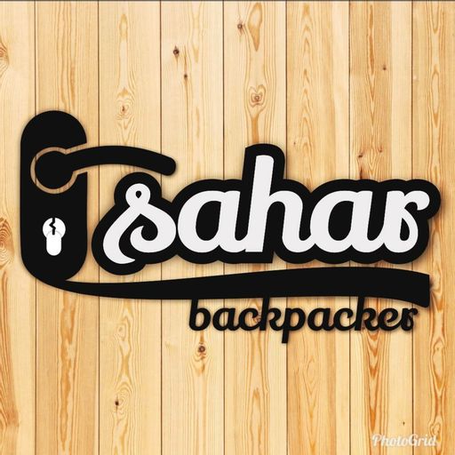 Sahar Backpacker, Malang