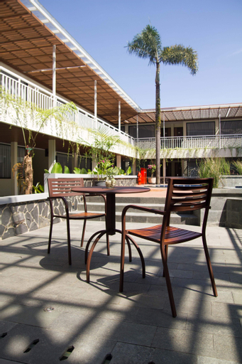 Others 5, Hotel Guntur Bandung, Bandung