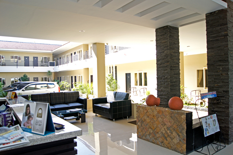 The Winner Premier Hotel, Pemalang